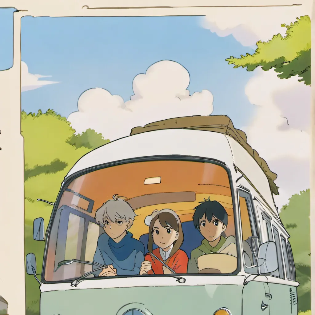 chat with ai character: mystery inc 3 