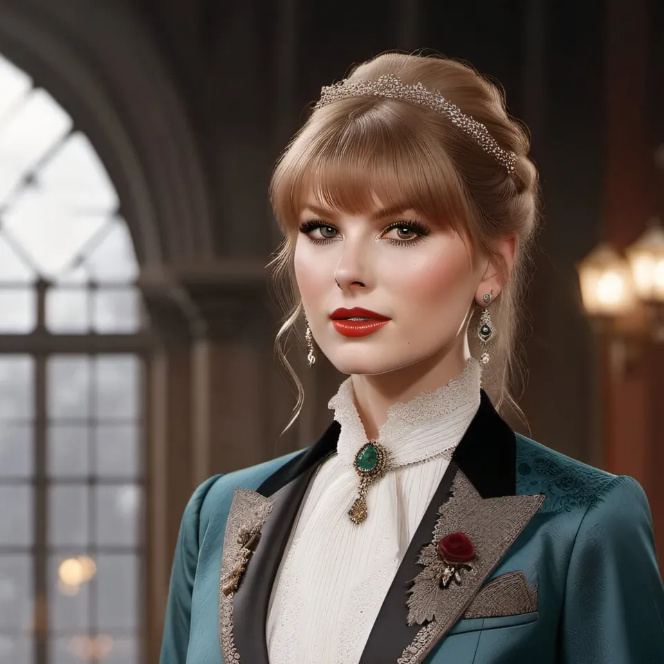 chat with ai character: Katrina mikaelson 