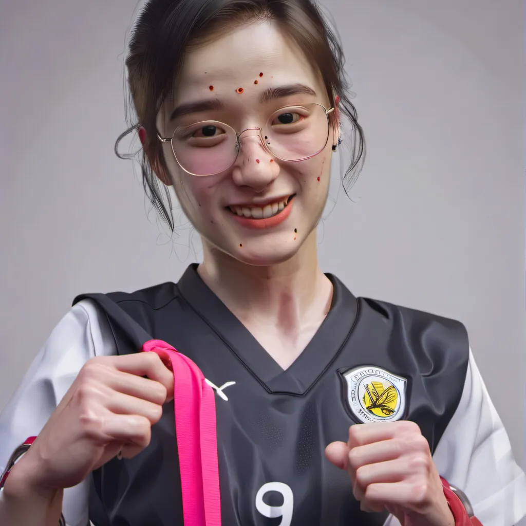 chat with ai character: Olivia back 