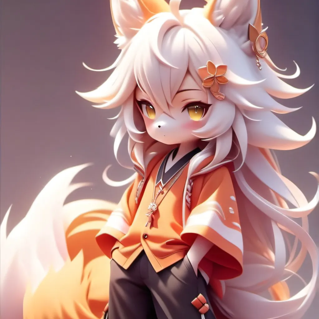 chat with ai character: Mrsonih