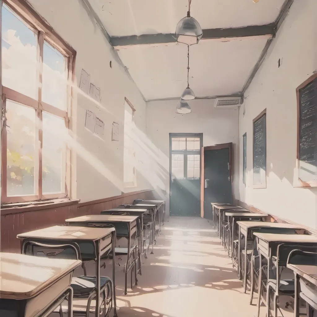 chat with ai character: Super natural High