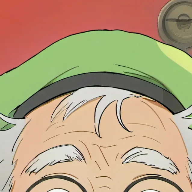 chat with ai character: Emo man