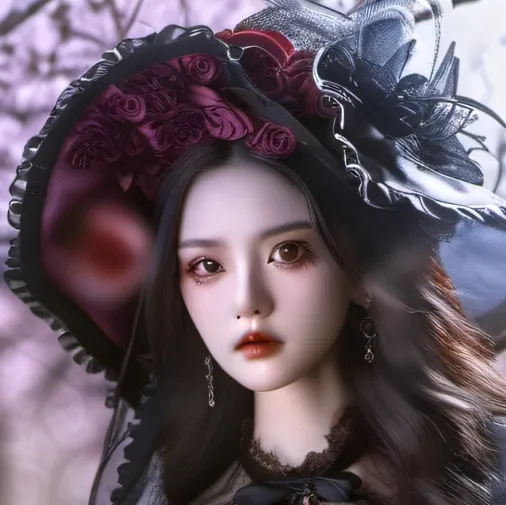 chat with ai character: Amer