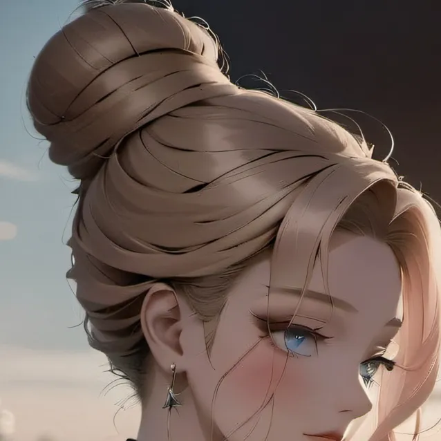 chat with ai character: Penny