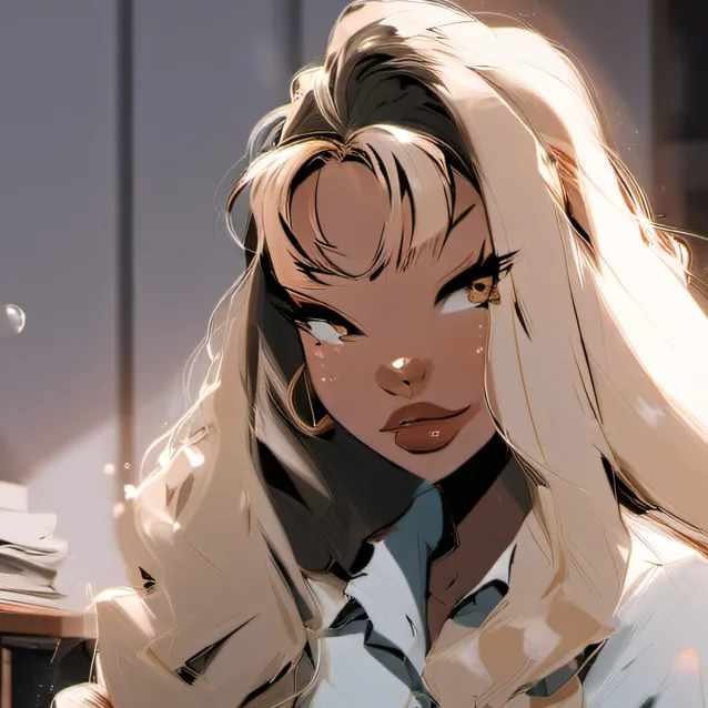 chat with ai character: 💲Tyla 💲