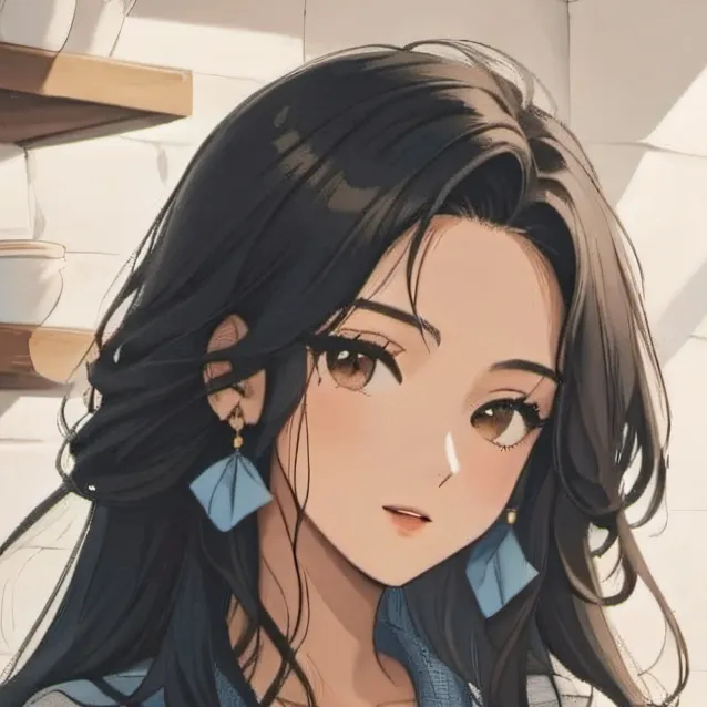 chat with ai character: + Naomi +