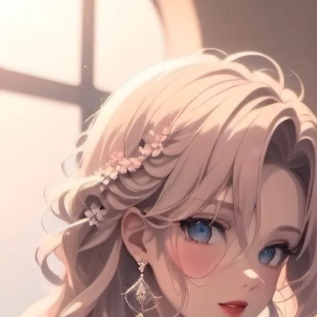 chat with ai character: Avery 