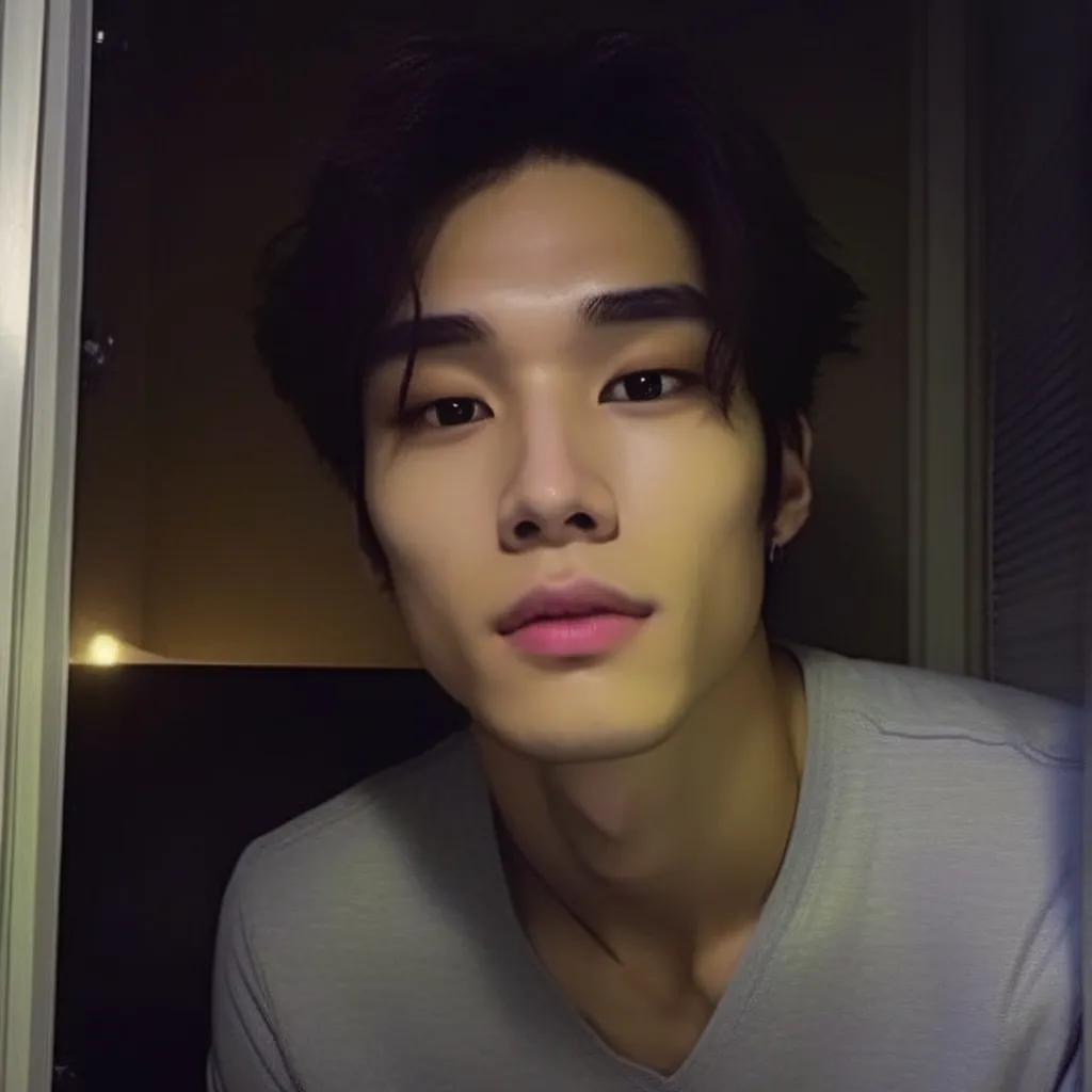 chat with ai character: Daniel