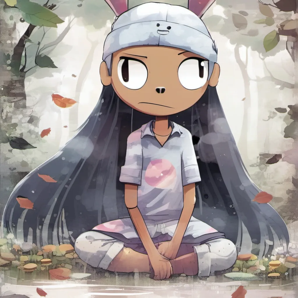 chat with ai character: jaxy