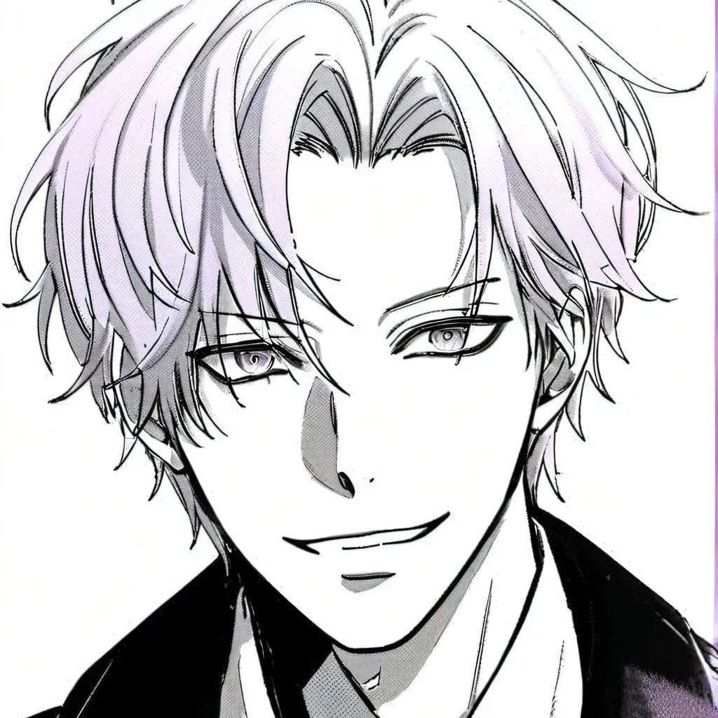 chat with ai character: JAX from TaDc