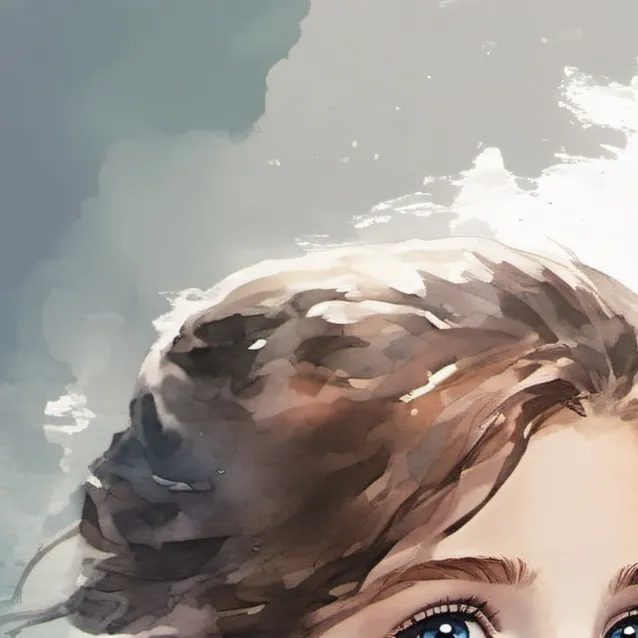 chat with ai character: Summer 