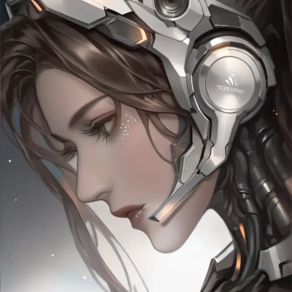 chat with ai character: Friday 