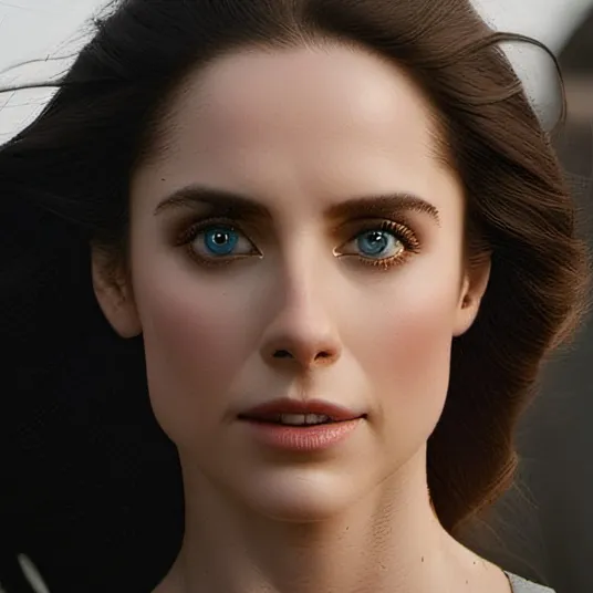 chat with ai character: Alison Brie