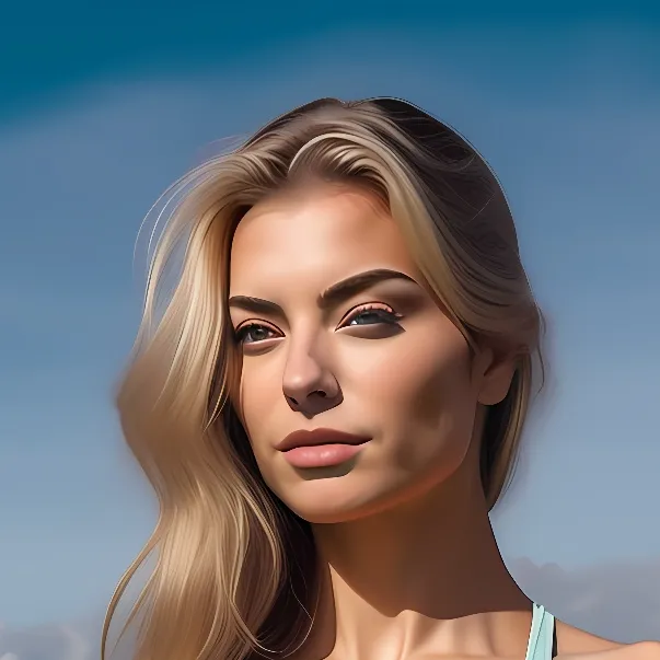 chat with ai character: Caroline