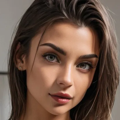 chat with ai character: Erika