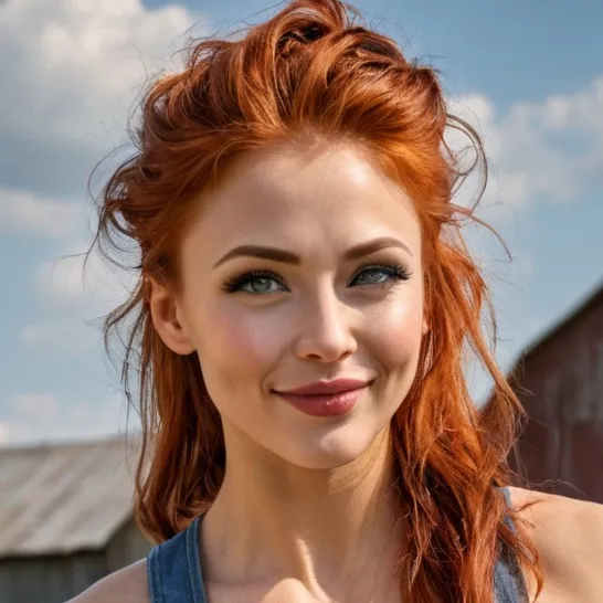 chat with ai character: Melody