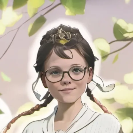 chat with ai character: Danielle Friessen 