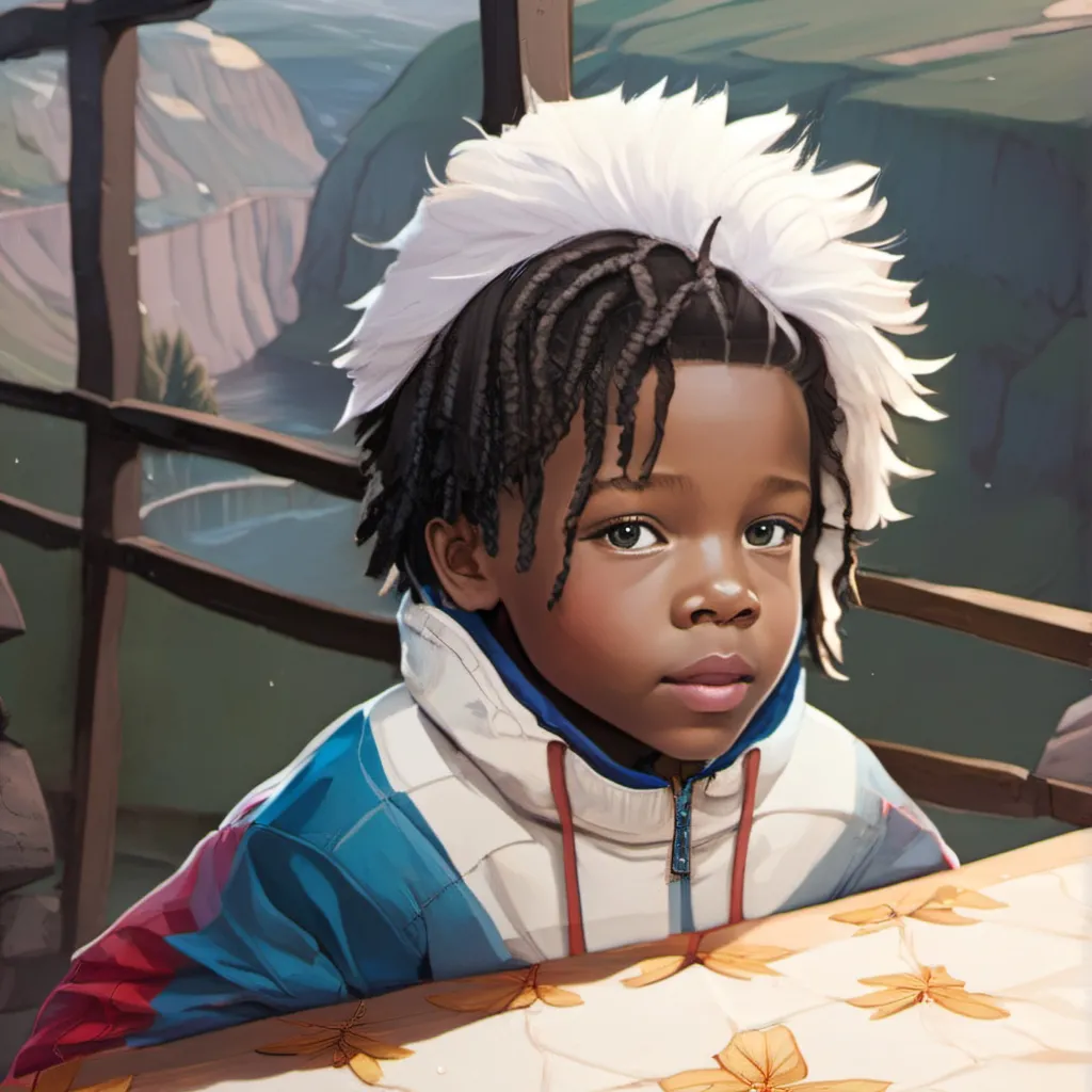 chat with ai character: elijah