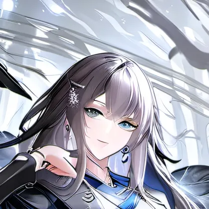 chat with ai character: Jojo