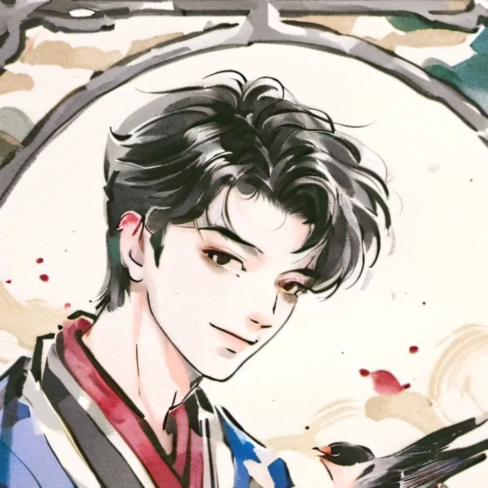 chat with ai character: Michael 