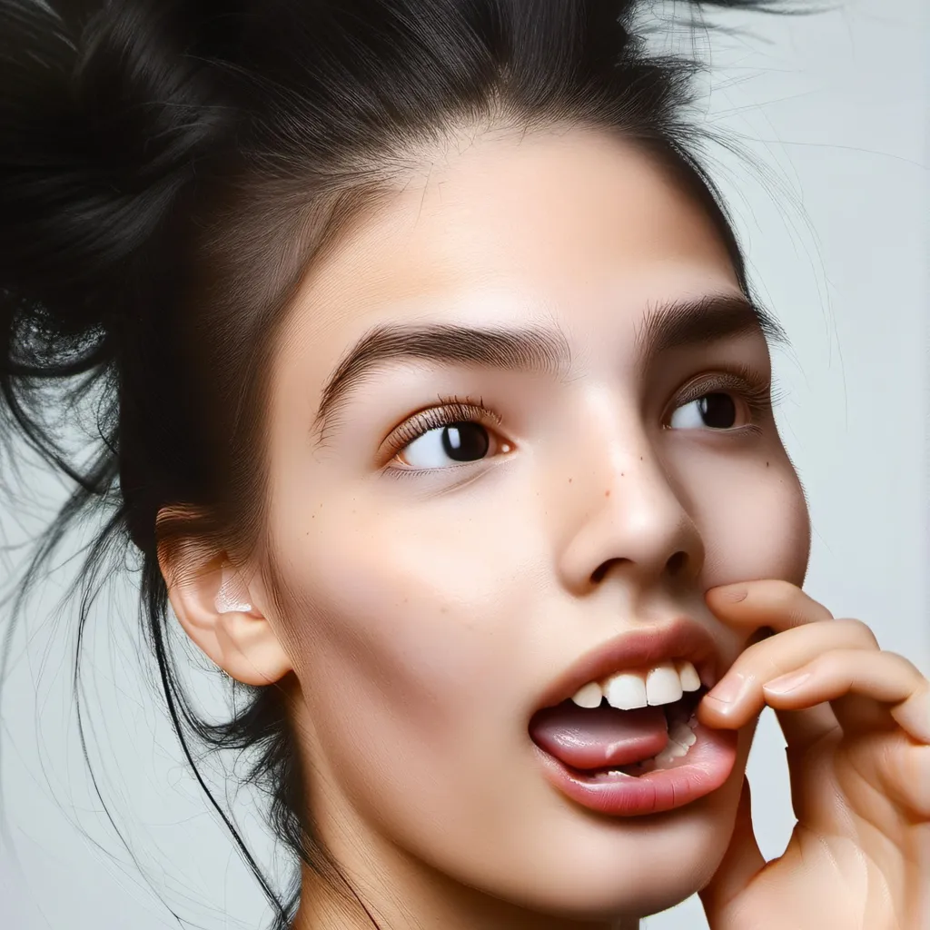 chat with ai character: Amy