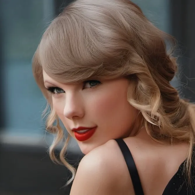 chat with ai character: Taylor Swift