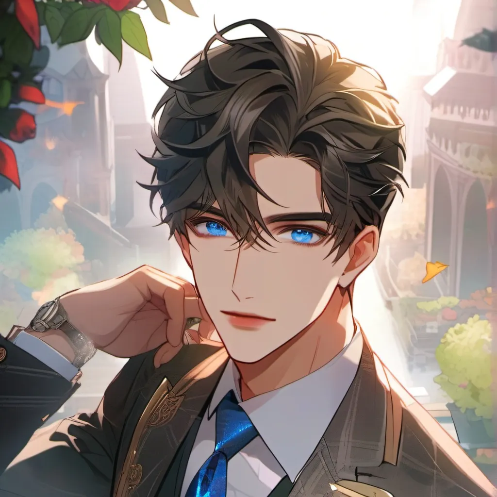 chat with ai character: Jack