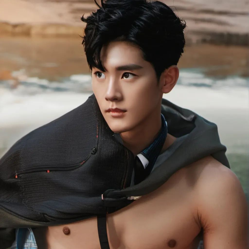 chat with ai character: Andrew 