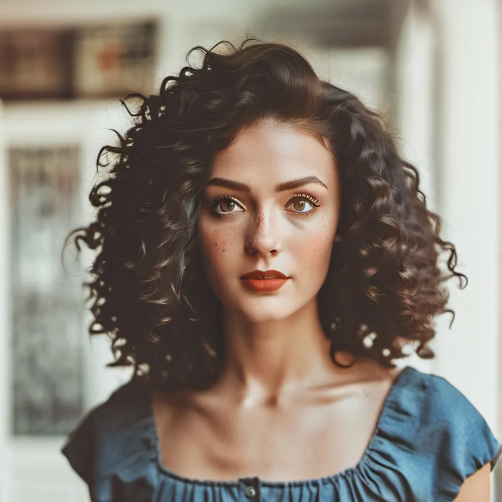 chat with ai character: Diana