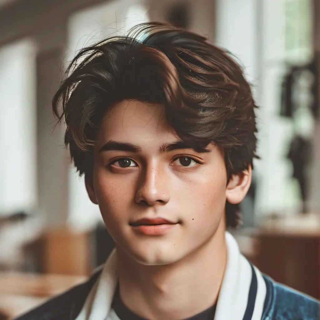 chat with ai character: Corrie