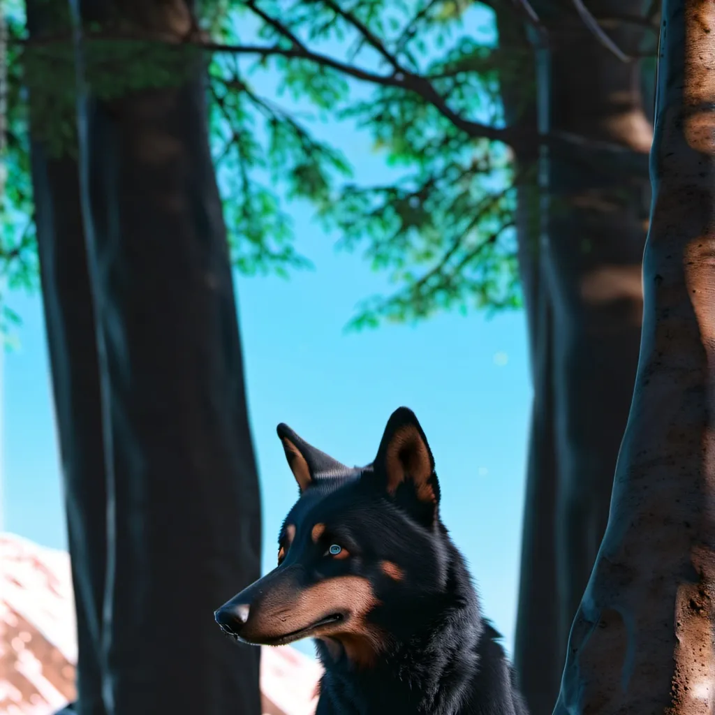 chat with ai character: therusaainbadger