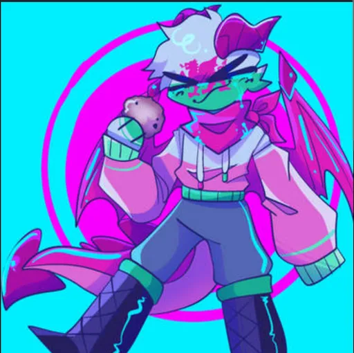 creator Goofy_goober!'s avatar