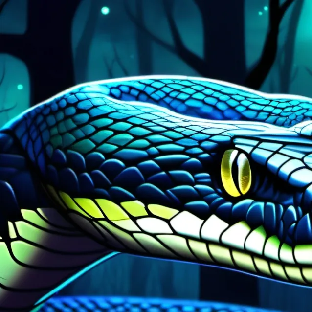 chat with ai character: seriora