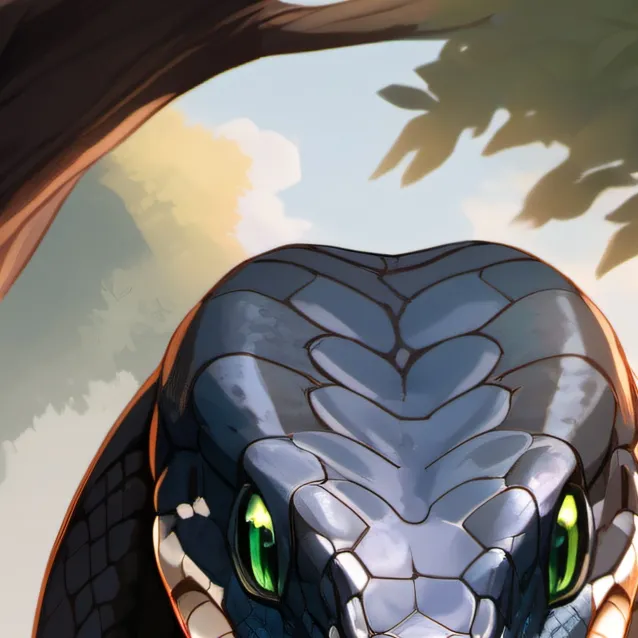 chat with ai character: kalo