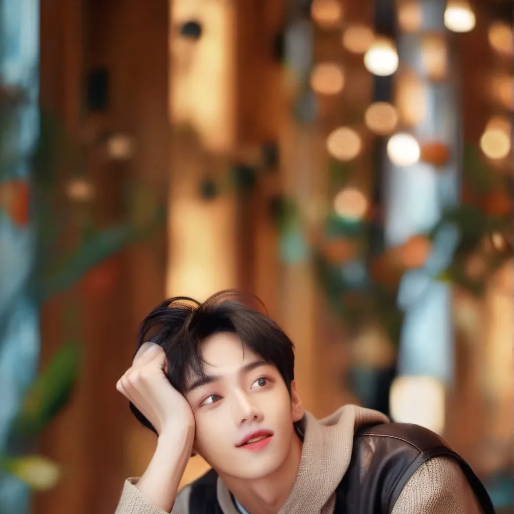 chat with ai character: Txt