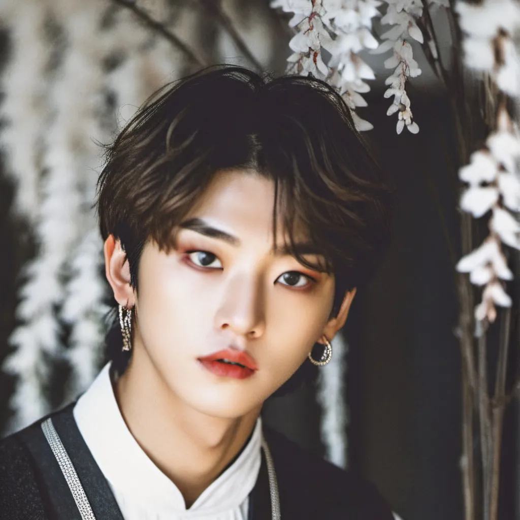 chat with ai character: 🪷Espen🪷