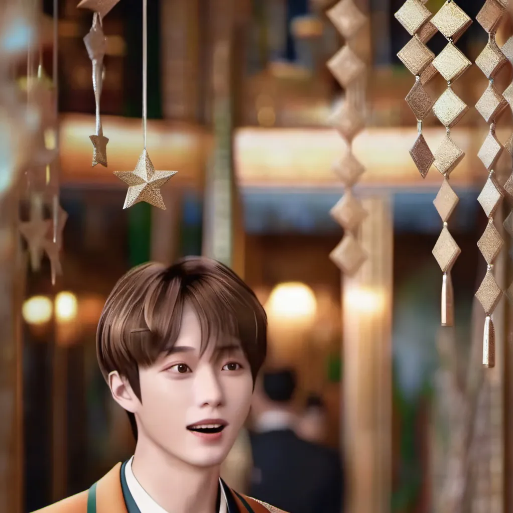 chat with ai character: TXT(2)