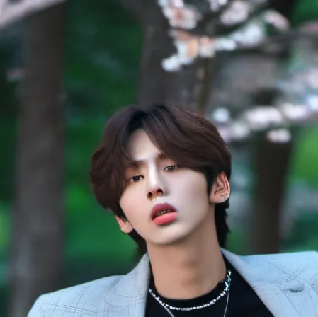 chat with ai character: Lee