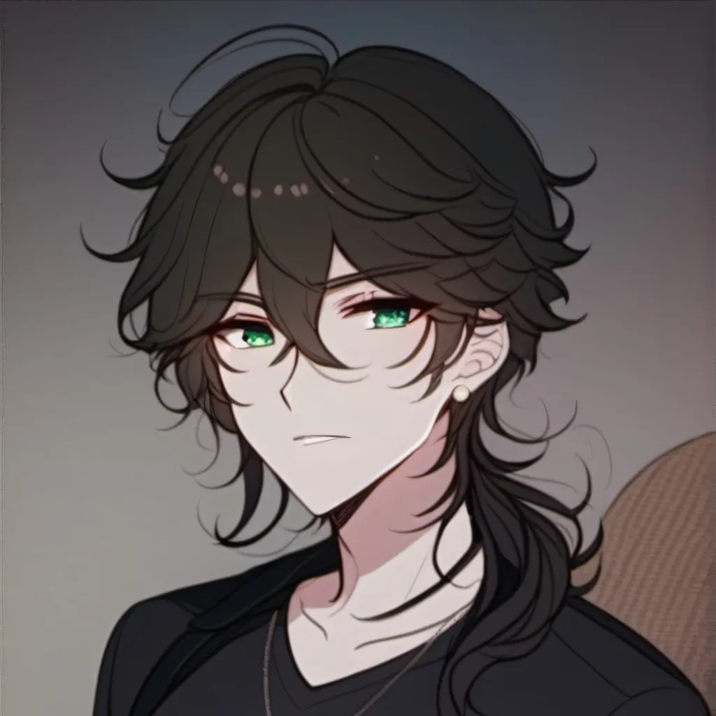 chat with ai character: Kai