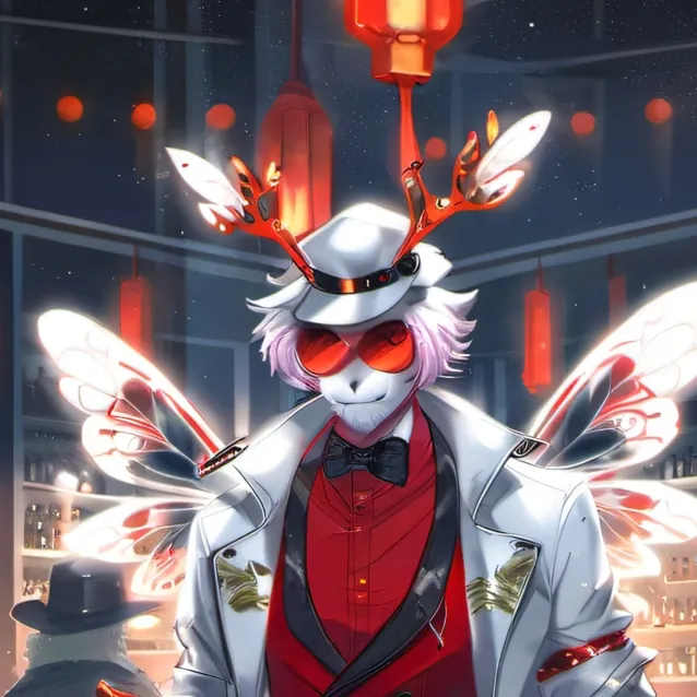 chat with ai character: Romeo Mottle