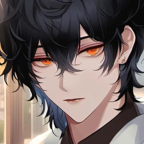 chat with ai character: Matthew