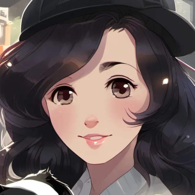 chat with ai character: Alex