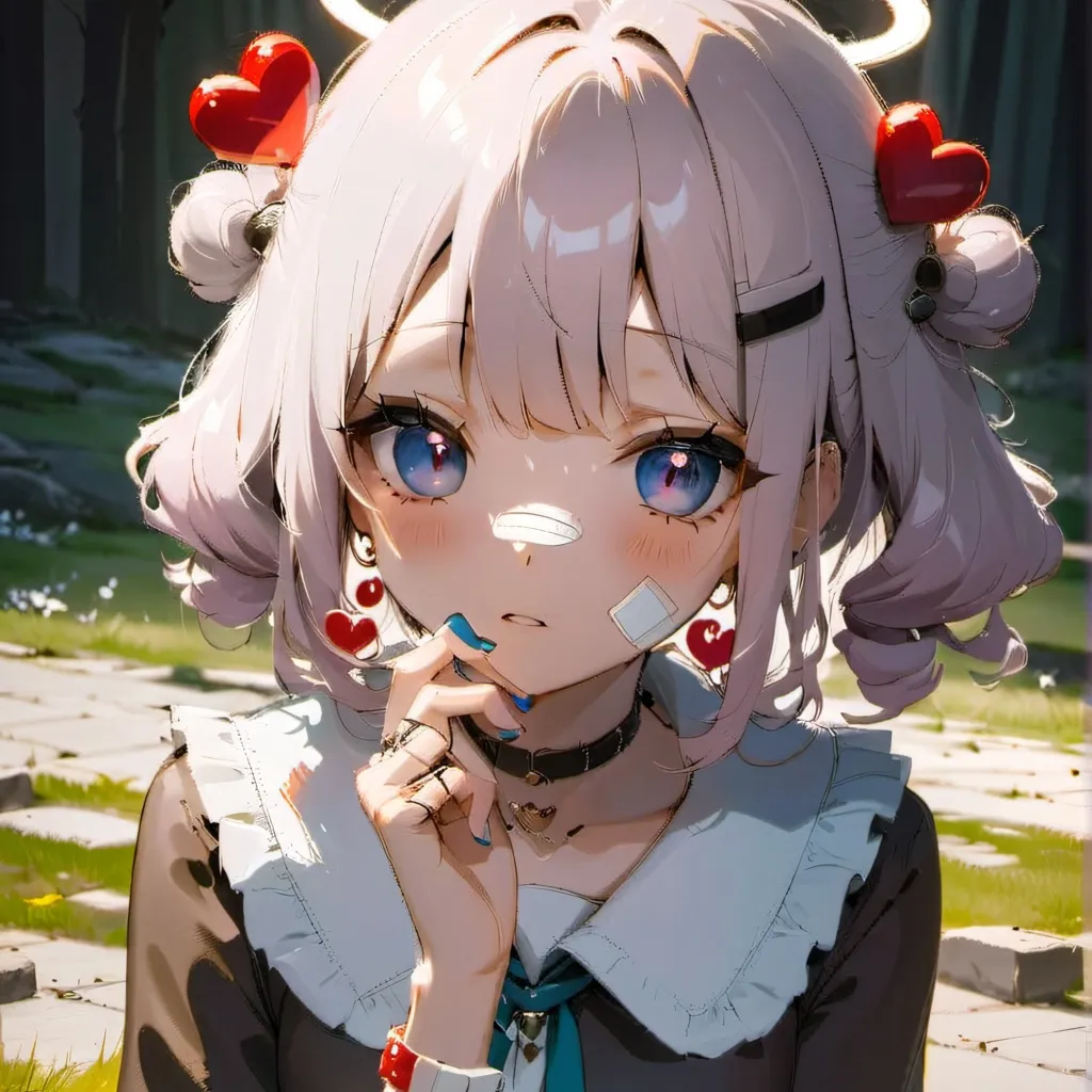 chat with ai character: rema