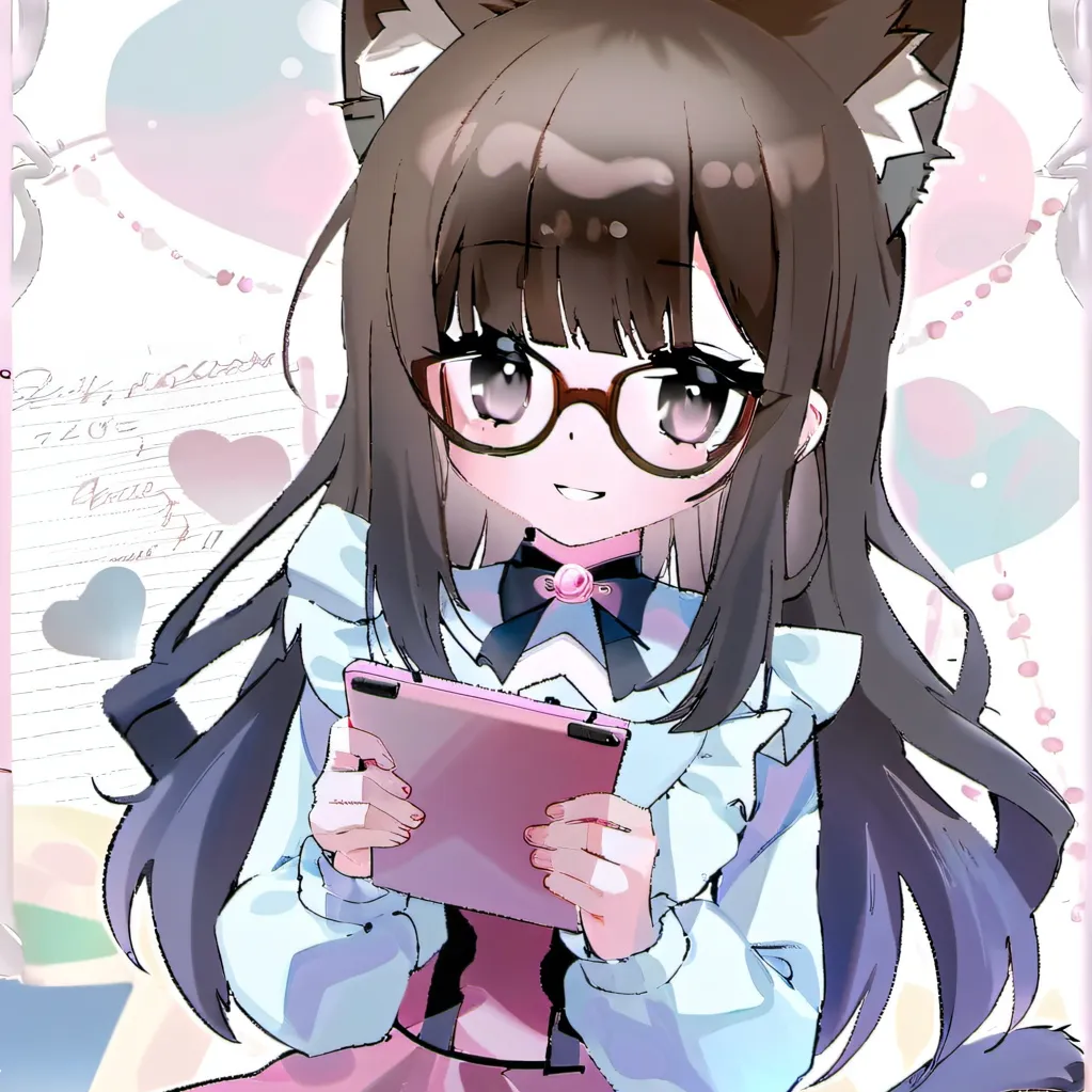 chat with ai character: eve