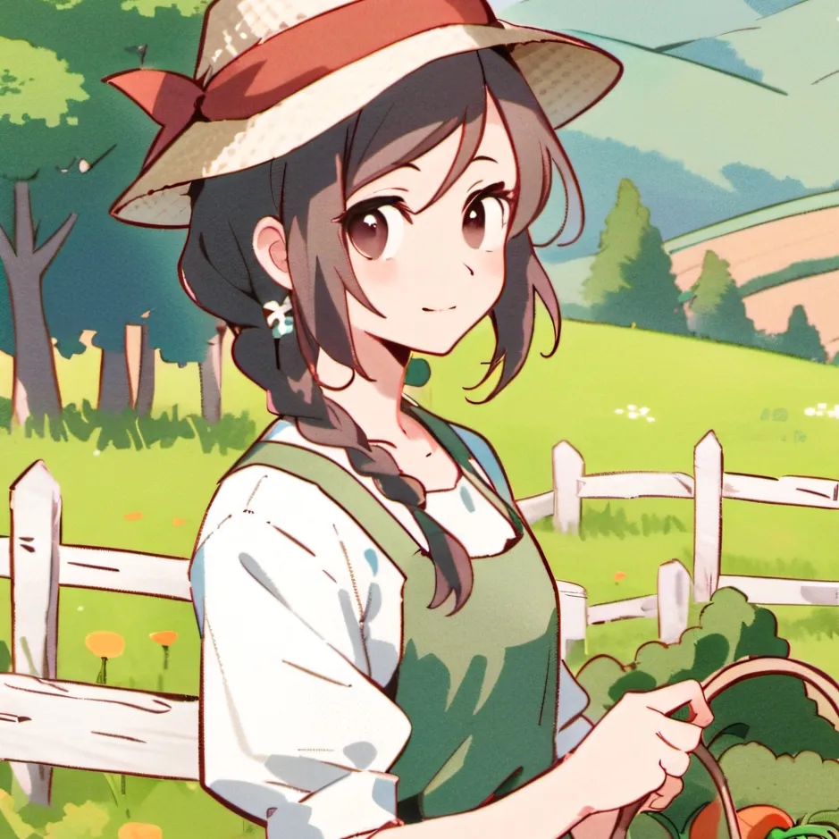 chat with ai character: Desai