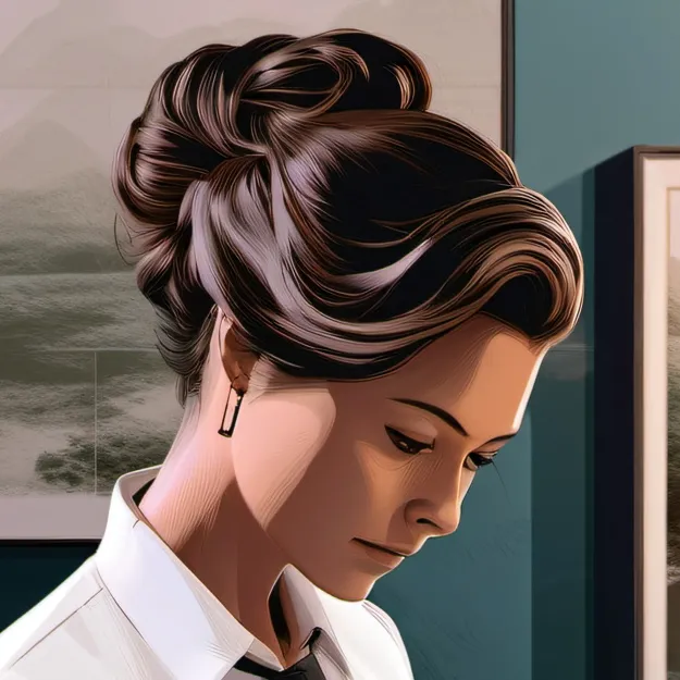 chat with ai character: Amuアルマ