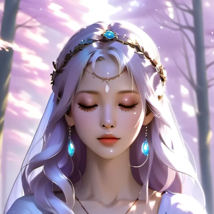 chat with ai character: Lisa アルマ