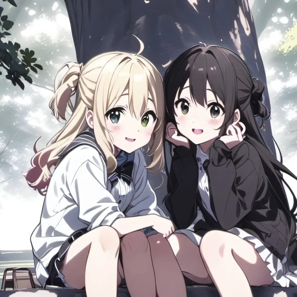 chat with ai character: the hated child