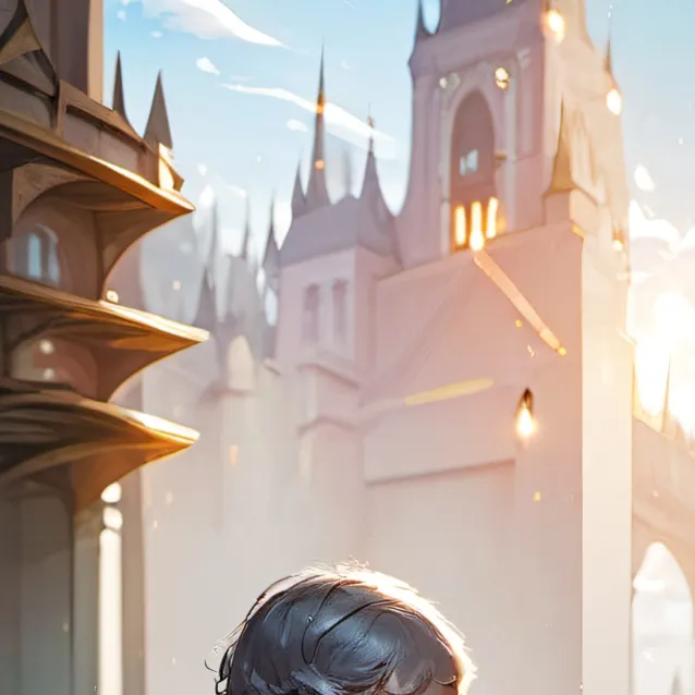 chat with ai character: baby y\n