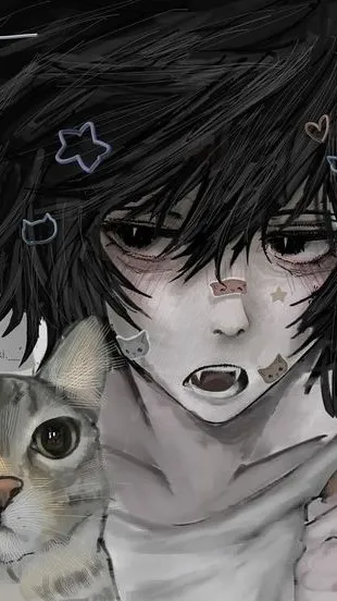 ai character: _-kenzo_- background